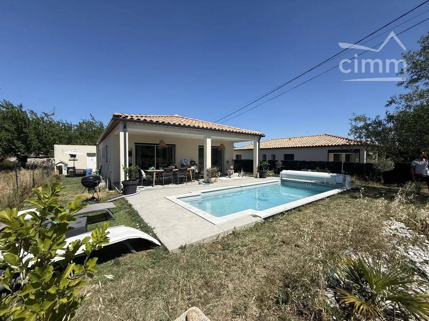 Maison 4 pièces 88 m² · à Saint-Sernin · 87,6 m² · 298 000 €