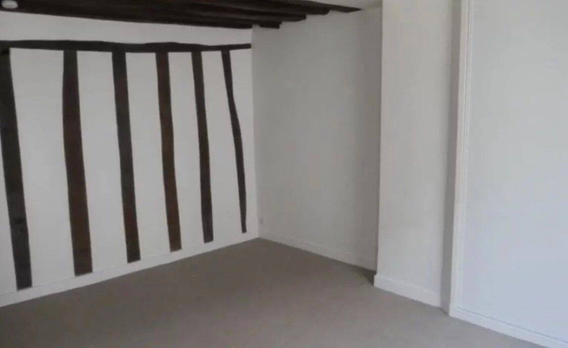 Appartement 1 pièce 23 m² · à Paris 11ème Arrondissement · 23,4 m² · 930 €