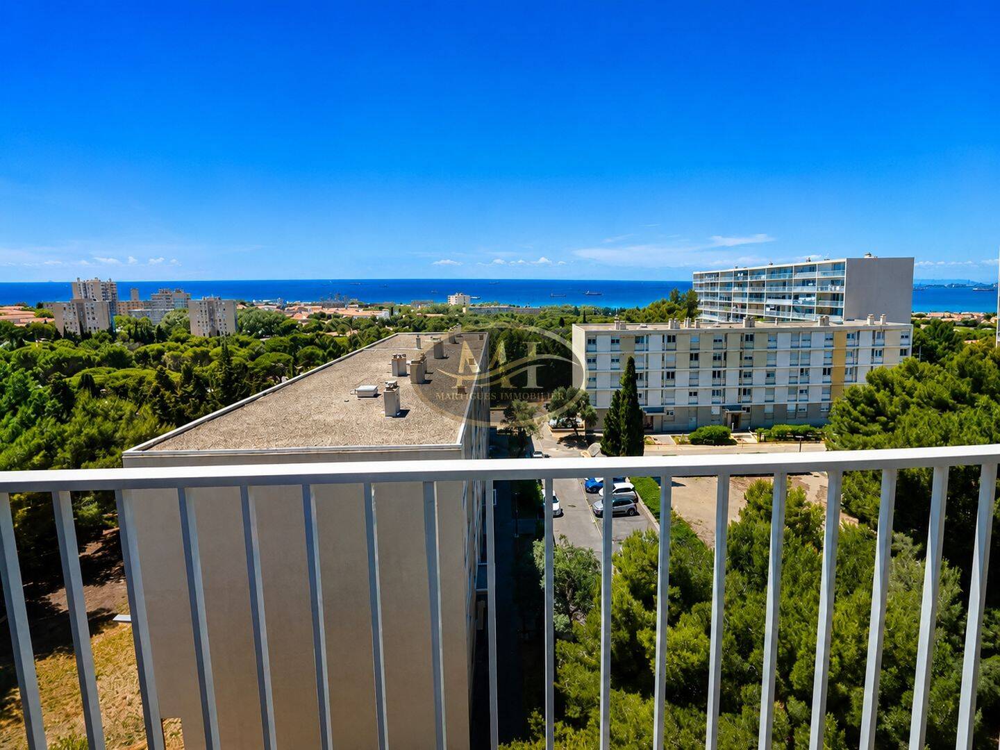 Appartement 3 pièces 64 m² · à Port-de-Bouc · 63,8 m² · 144 450 €