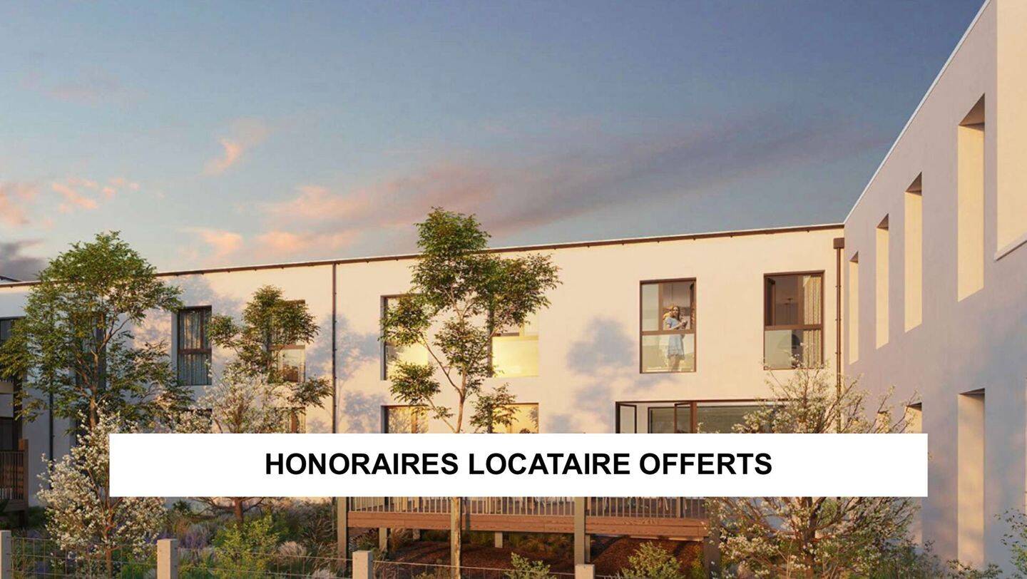 Appartement 1 pièce 18 m² · à La Rochelle · 18,3 m² · 620 €/mois