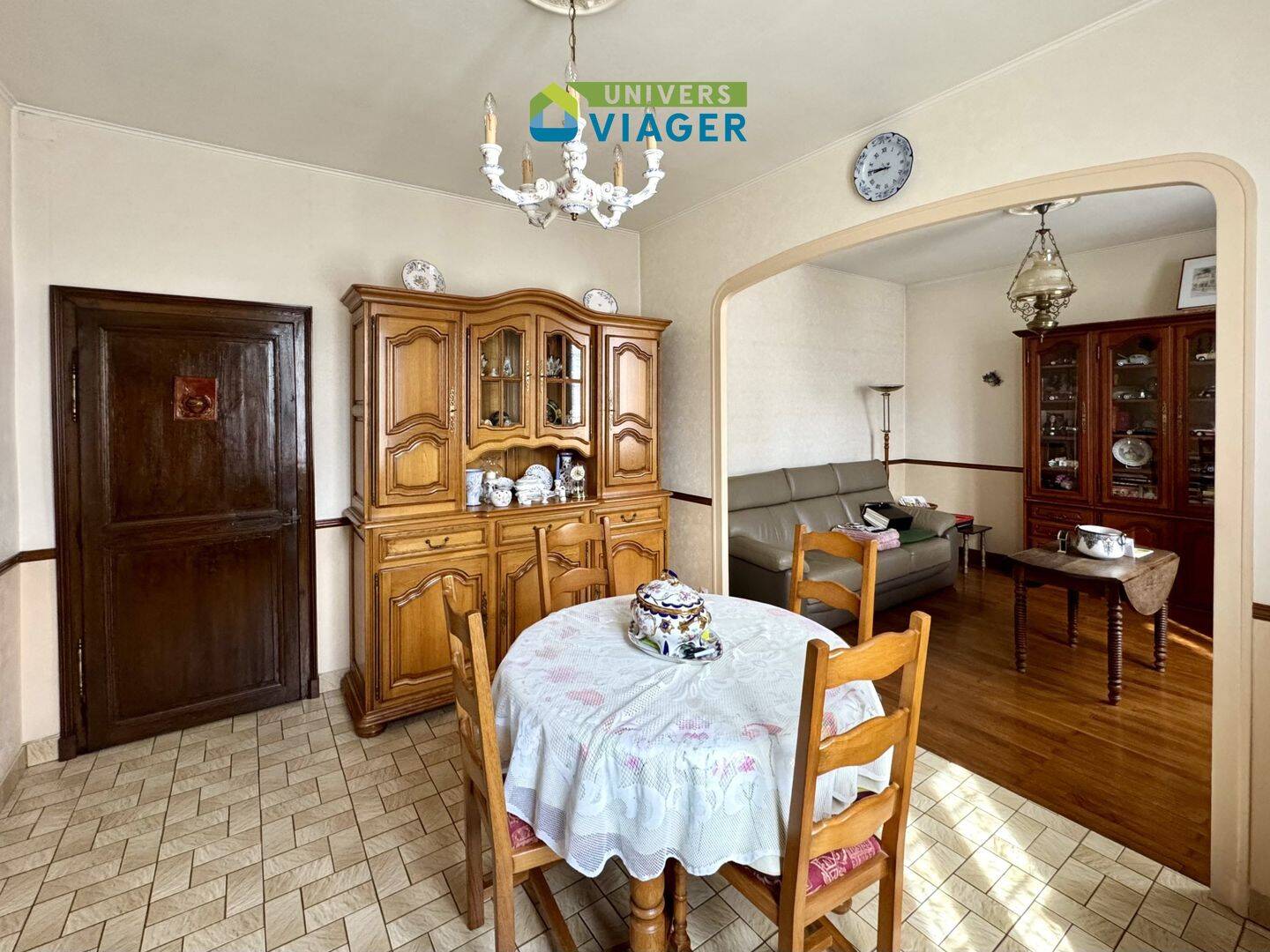 Maison 4 pièces 74 m² · à Nevers · 74 m² · 67 000 €