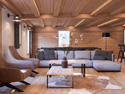 Maison à vendre - Première occupation 1 220 000 € 13 pièces 4 chambres 213 m² 52 m² de terrain Villar-Saint-Pancrace 05100