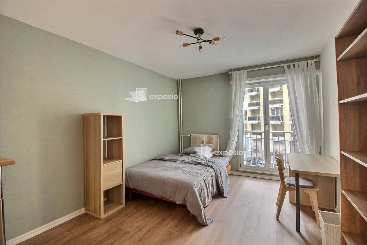 Appartement 1 pièce 25 m² · à Strasbourg · 25,1 m² · 750 €/mois