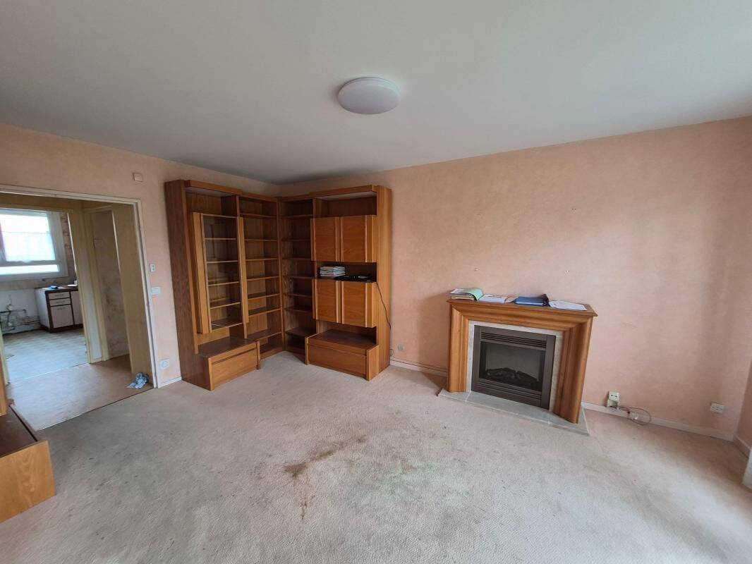 Appartement 3 pièces 67 m² · à Château-Thierry · 67,3 m² · 119 000 €