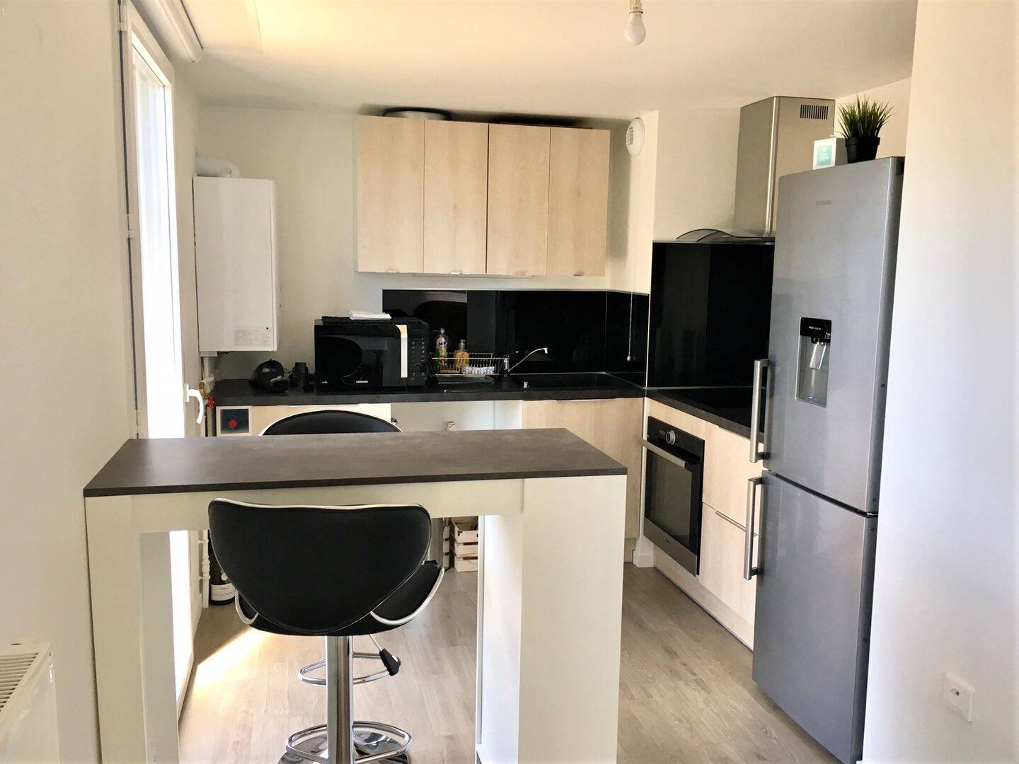 Appartement 2 pièces 46 m² · à Amiens · 45,6 m² · 718 €/mois