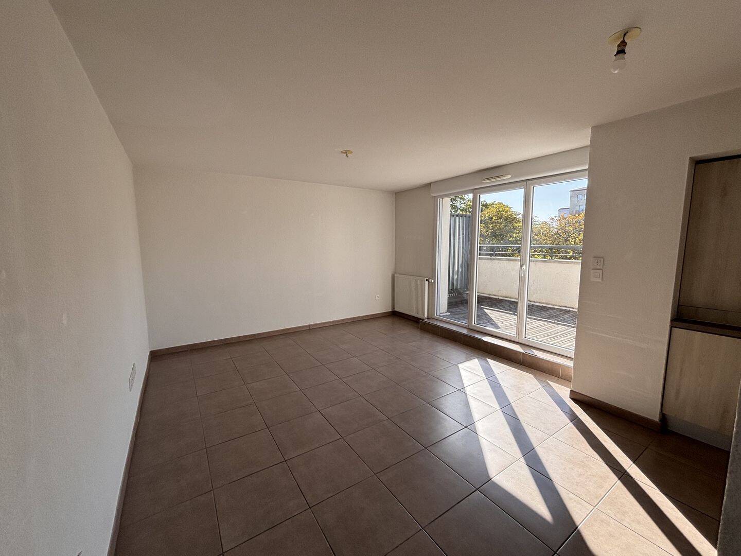 Appartement 3 pièces 61 m² · à Colomiers · 61,4 m² · 780 €/mois