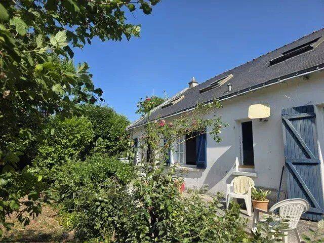 Maison 7 pièces 148 m² · à Guérande · 148,4 m² · 747 000 €