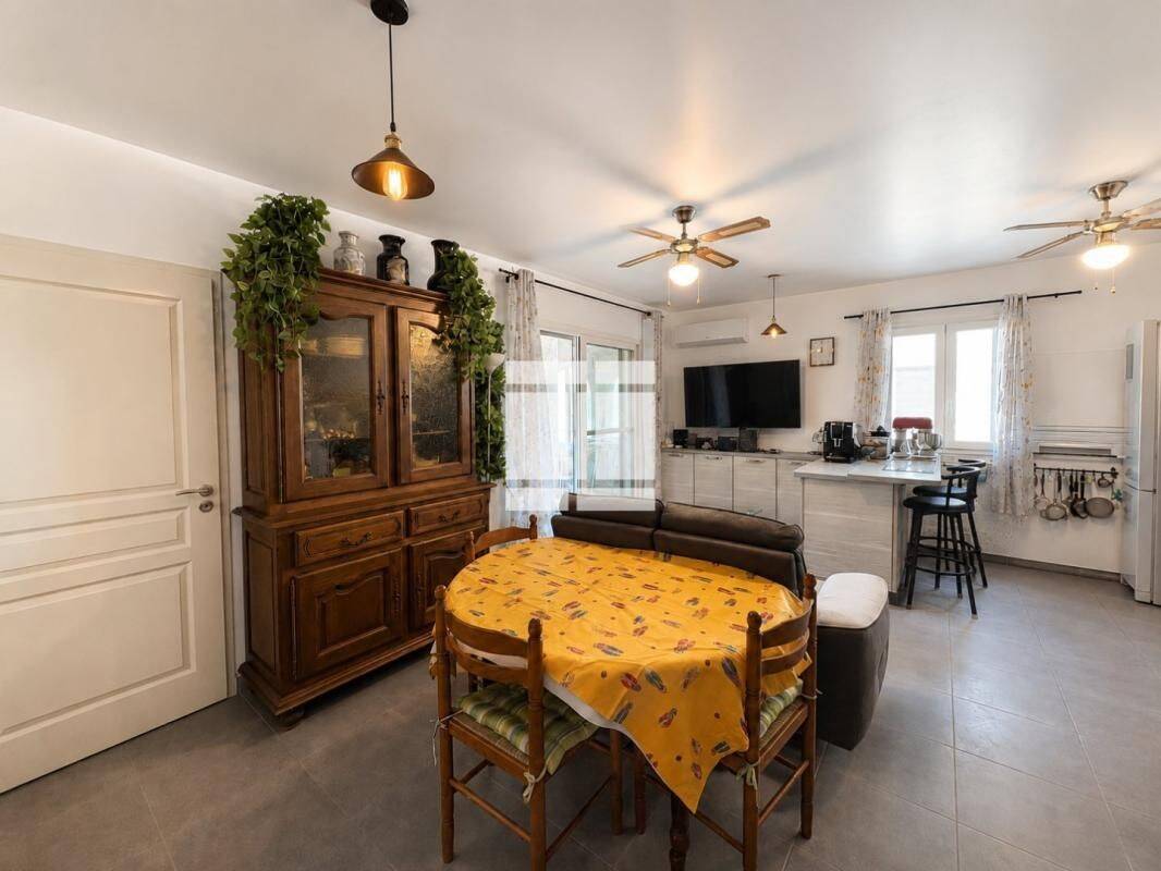 Appartement 2 pièces 41 m² · à Aléria · 40,5 m² · 138 000 €