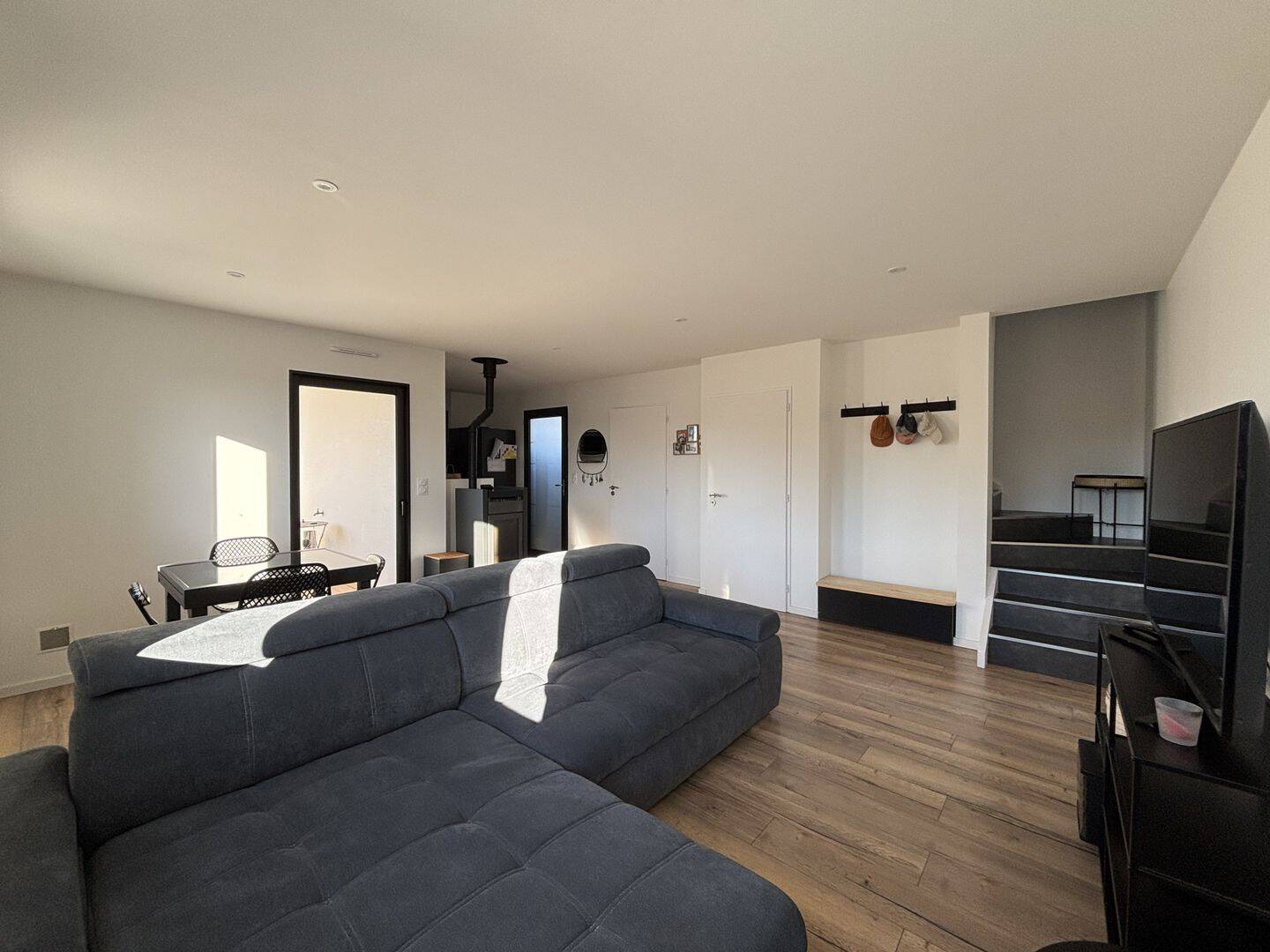 Maison 4 pièces 86 m² · à Les Sables-d'Olonne · 85,6 m² · 1 166 €