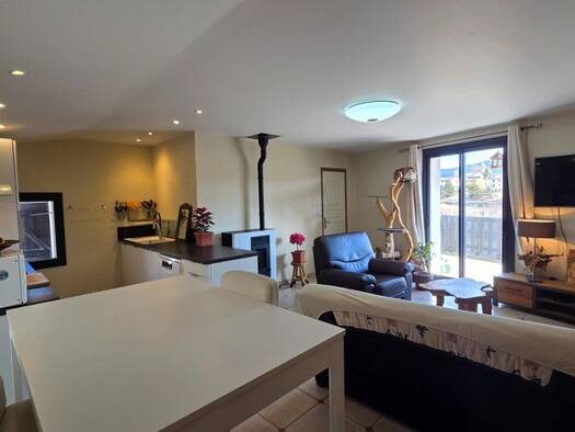 Maison à vendre 360 000 € 5 pièces 4 chambres 133 m² 360 m² de terrain Formiguères 66210