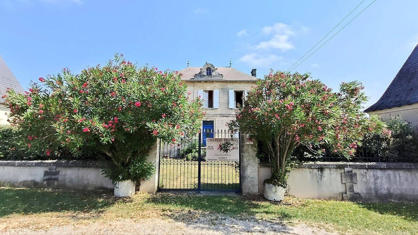 Maison 9 pièces 237 m² · à Mombrier · 236,5 m² · 405 000 €