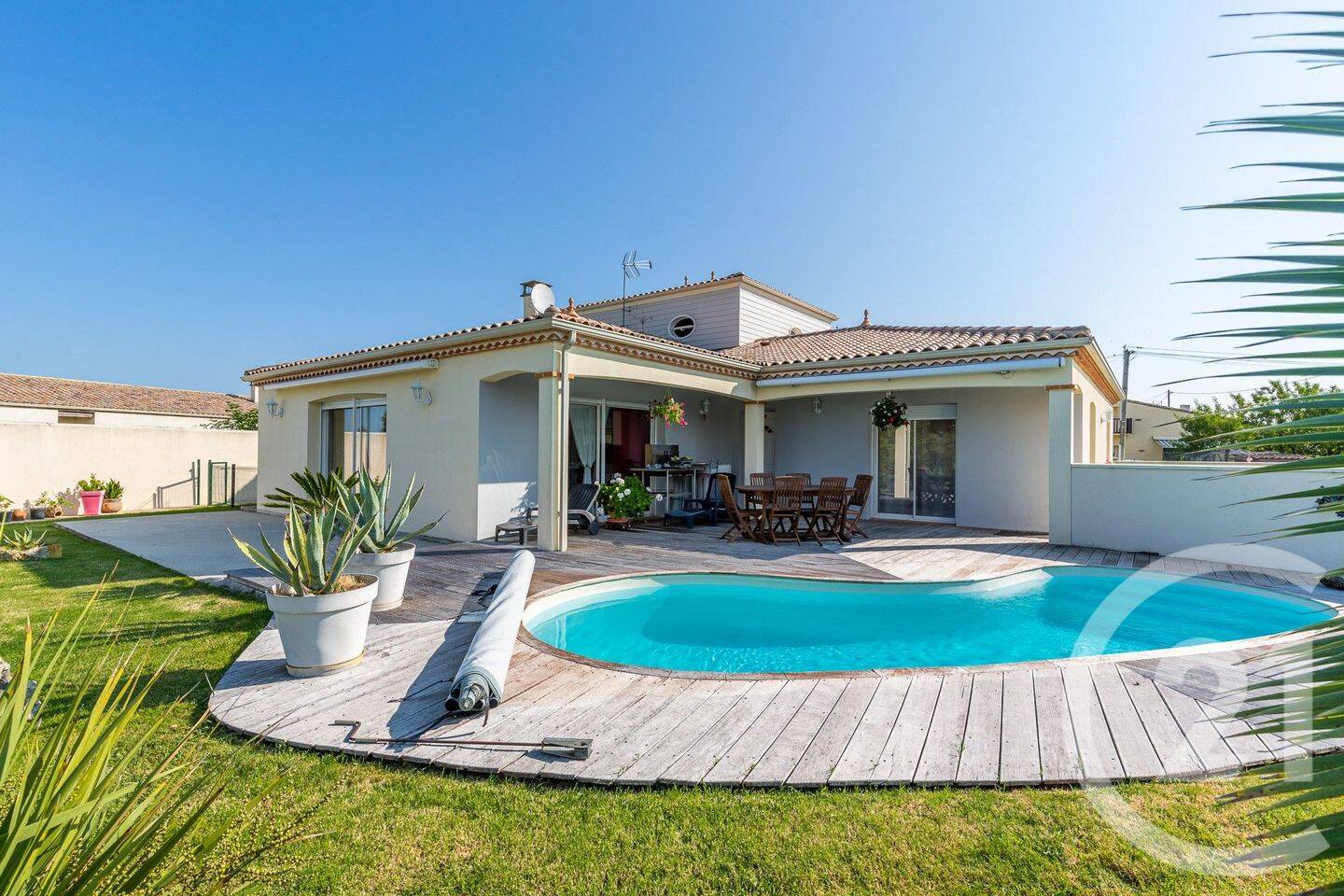 Maison 5 pièces 135 m² · à Le Gua · 135 m² · 385 000 €