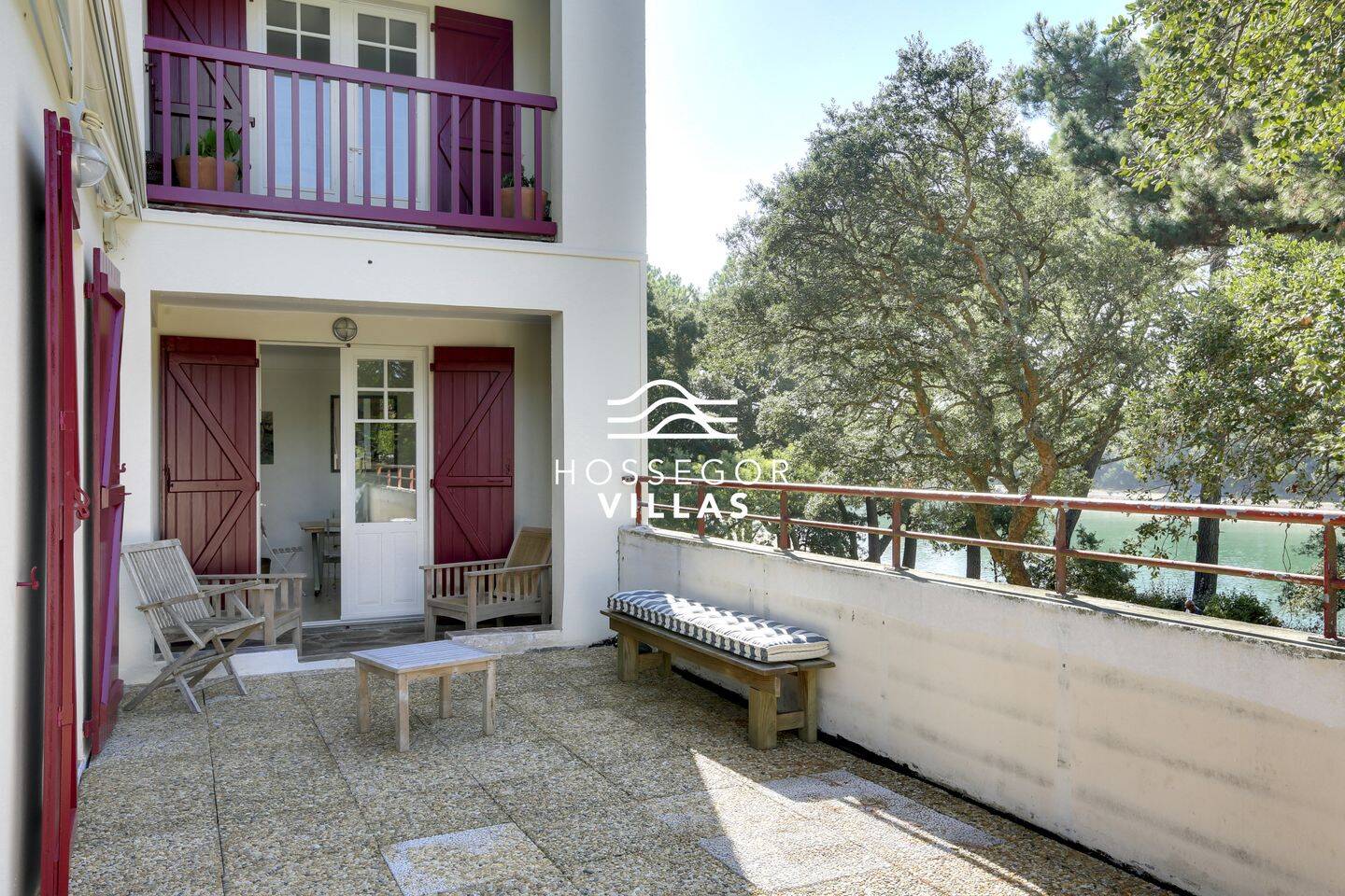 Appartement 6 pièces 150 m² · à Soorts-Hossegor · 150 m² · 1 595 000 €