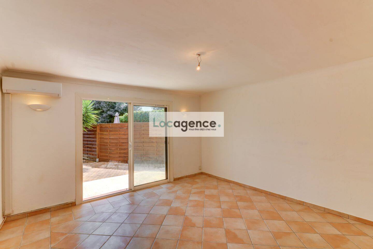 Appartement 3 pièces 62 m² · à Mandelieu-la-Napoule · 61,6 m² · 1 200 €/mois