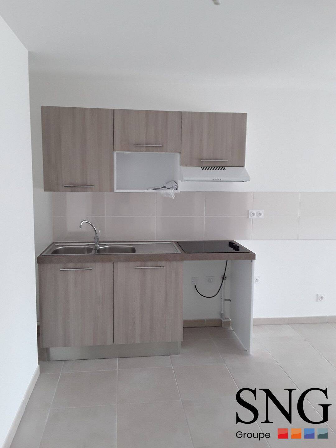 Appartement 4 pièces 88 m² · à Sète · 88,3 m² · 955 €/mois