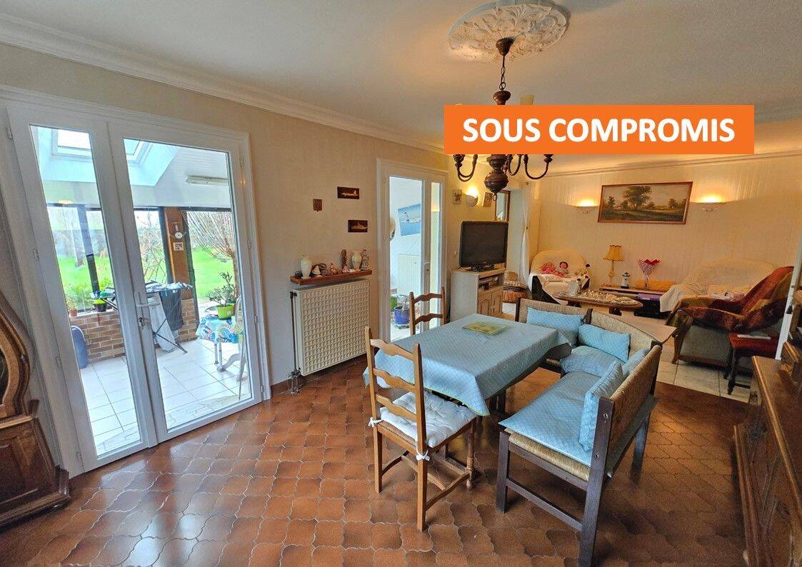 Maison 5 pièces 132 m² · à Belz · 132 m² · 339 264 €