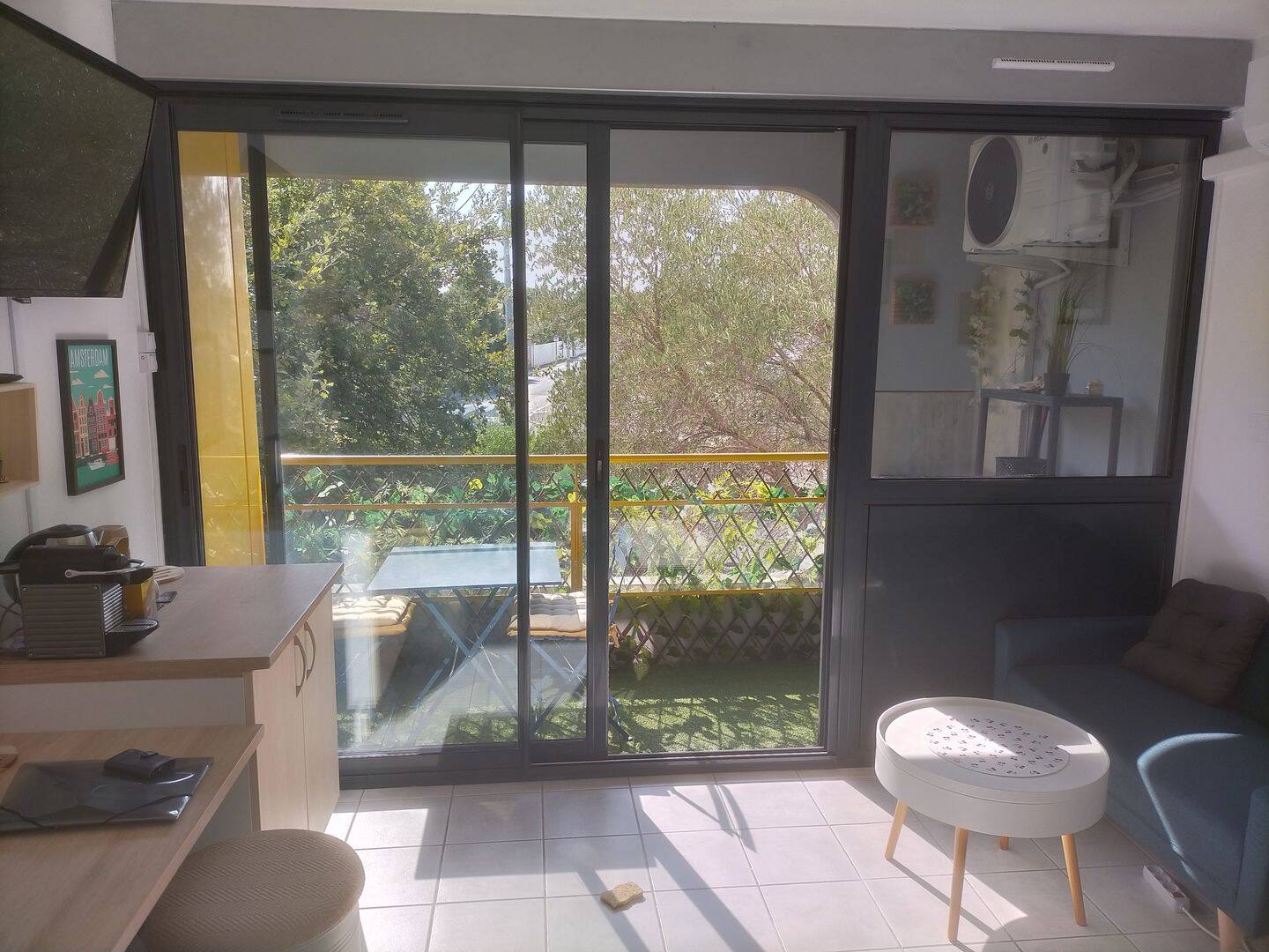 Appartement 1 pièce 21 m² · à Narbonne · 21 m² · 440 €/mois