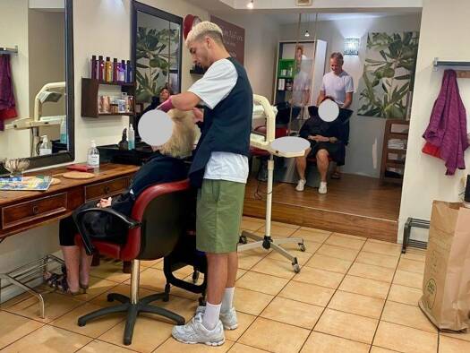 Boutique à vendre 75 000 € 56 m² de surface de vente Ouest Le Vigan 30120