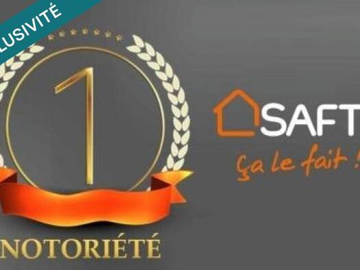 Maison à vendre 286 199 € 7 pièces 5 chambres 240 m² 602 m² de terrain Fonsomme 02110