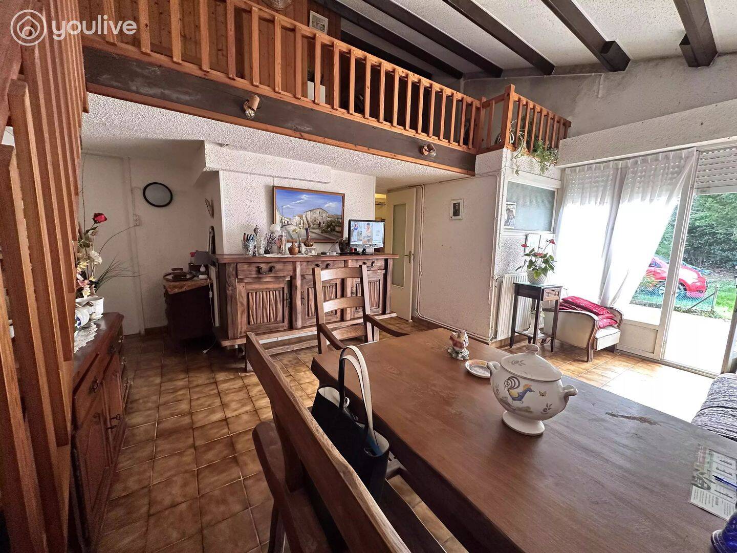 Maison 4 pièces 102 m² · à Les Sables-d'Olonne · 102 m² · 240 000 €