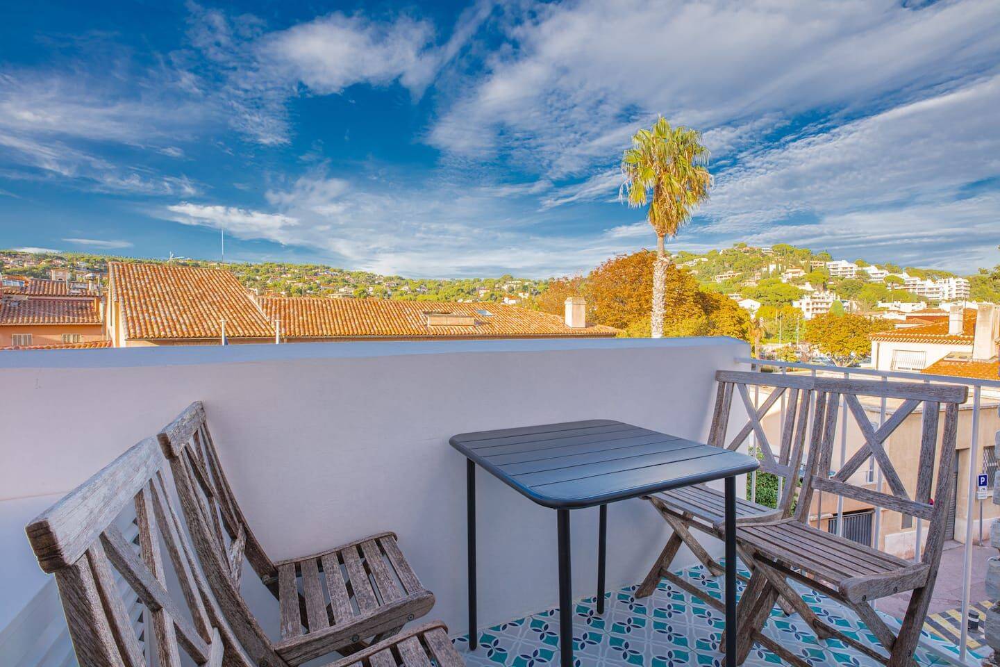 Appartement 3 pièces 47 m² · à Cassis · 47 m² · 398 000 €