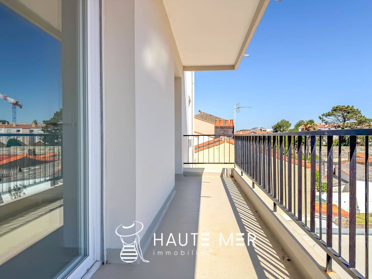 Appartement 4 pièces 98 m² · à Les Sables-d'Olonne · 97,7 m² · 357 000 €
