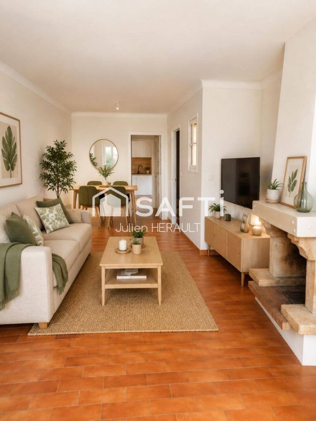 Maison 5 pièces 100 m² · à Argelès-sur-Mer · 100 m² · 242 000 €