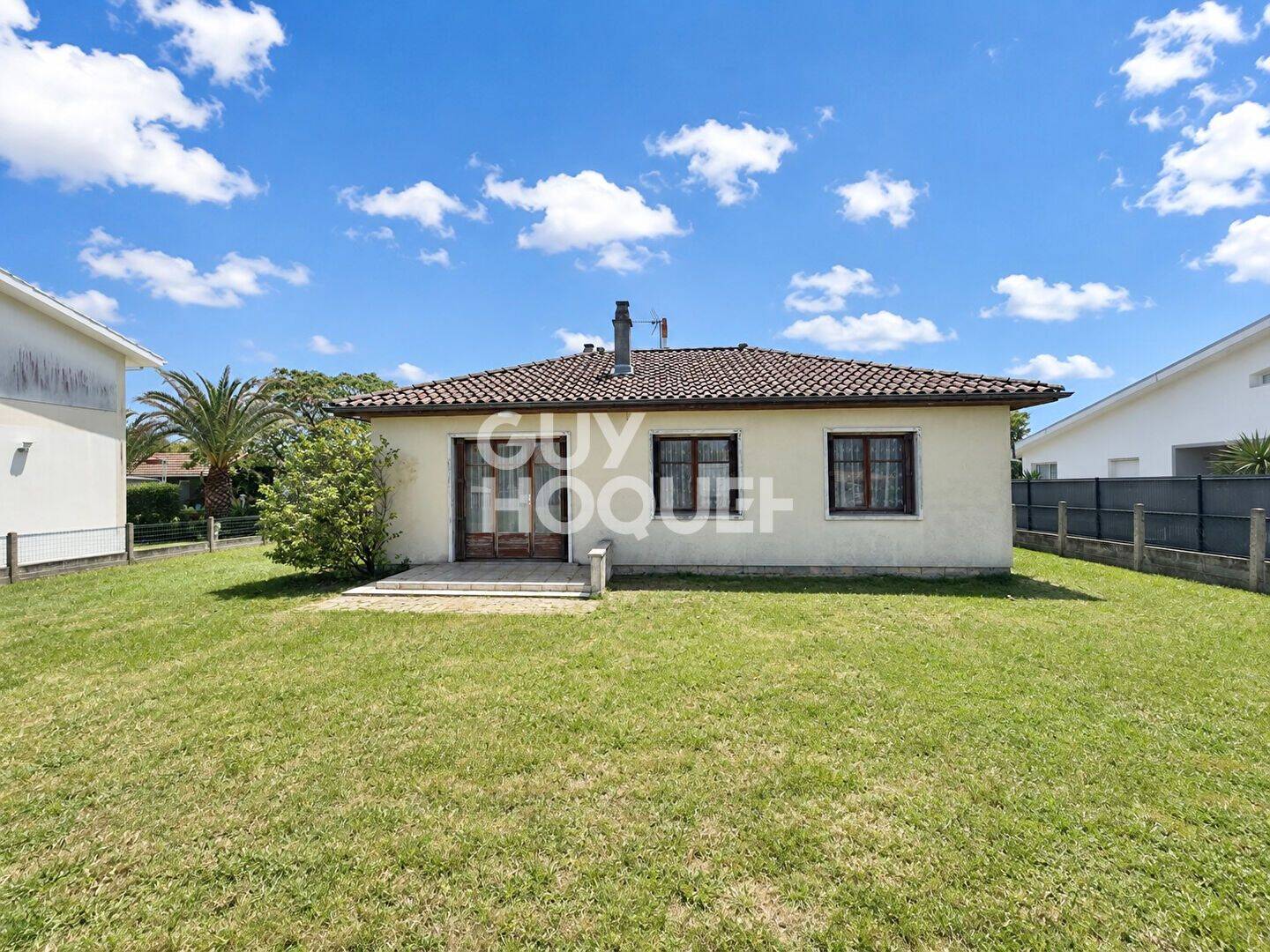 Maison 4 pièces 71 m² · à La Teste-de-Buch · 71 m² · 397 500 €