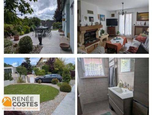 Maison 1 pièce 79 m² · à Buschwiller · 79 m² · 74 650 €