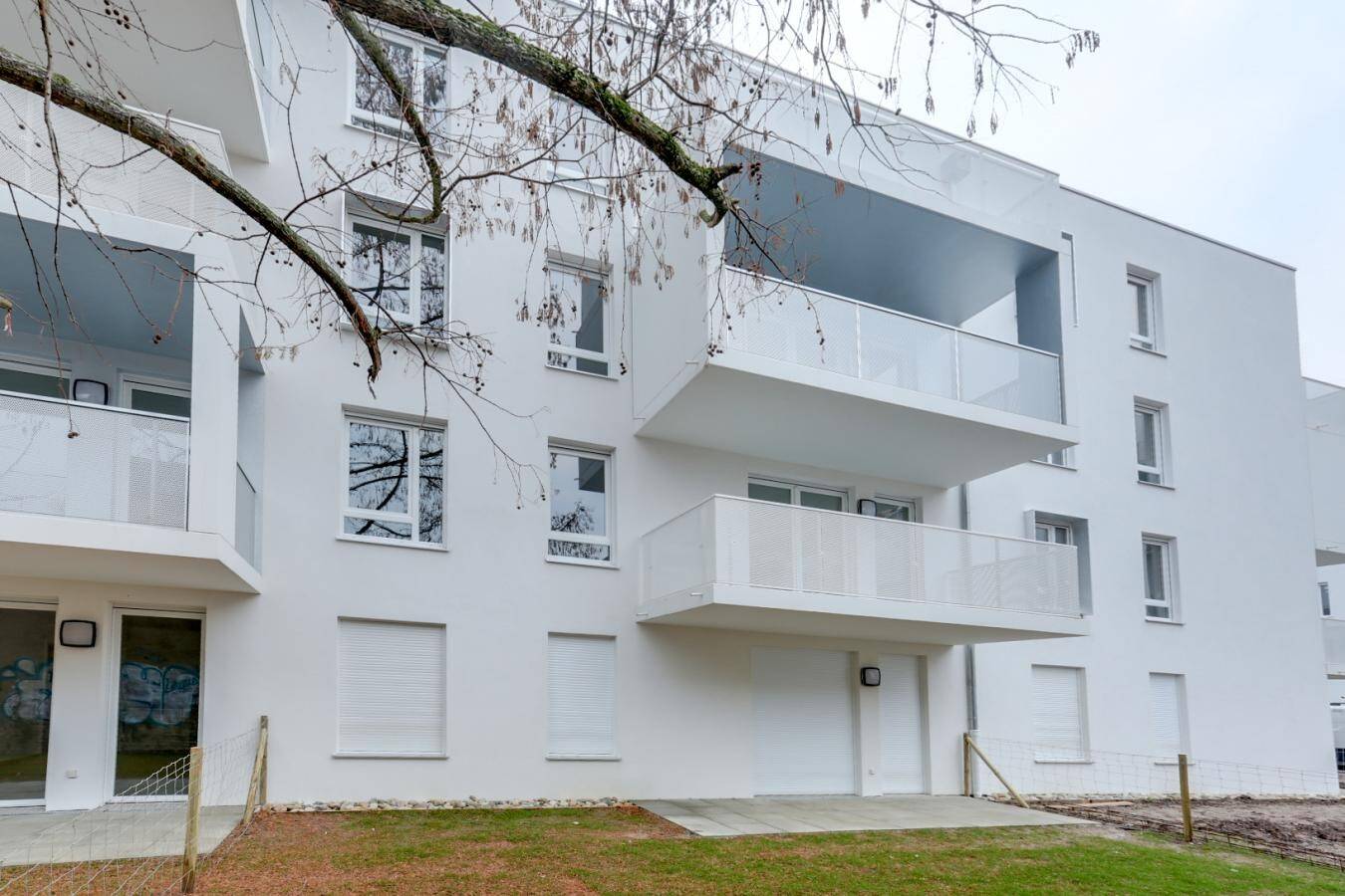 Appartement 3 pièces 63 m² · à Schiltigheim · 63 m² · 899 €