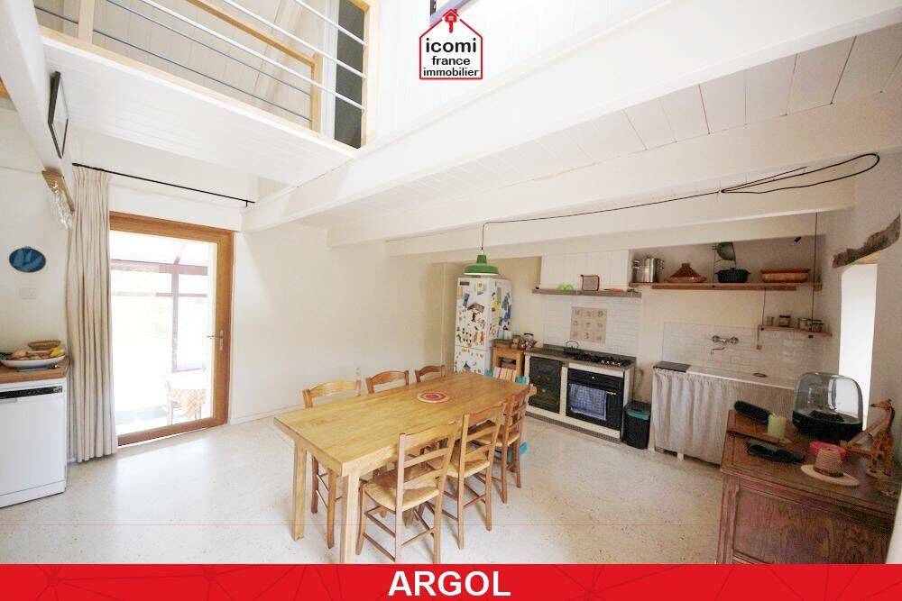 Maison 7 pièces 150 m² · à Argol · 150 m² · 361 500 €