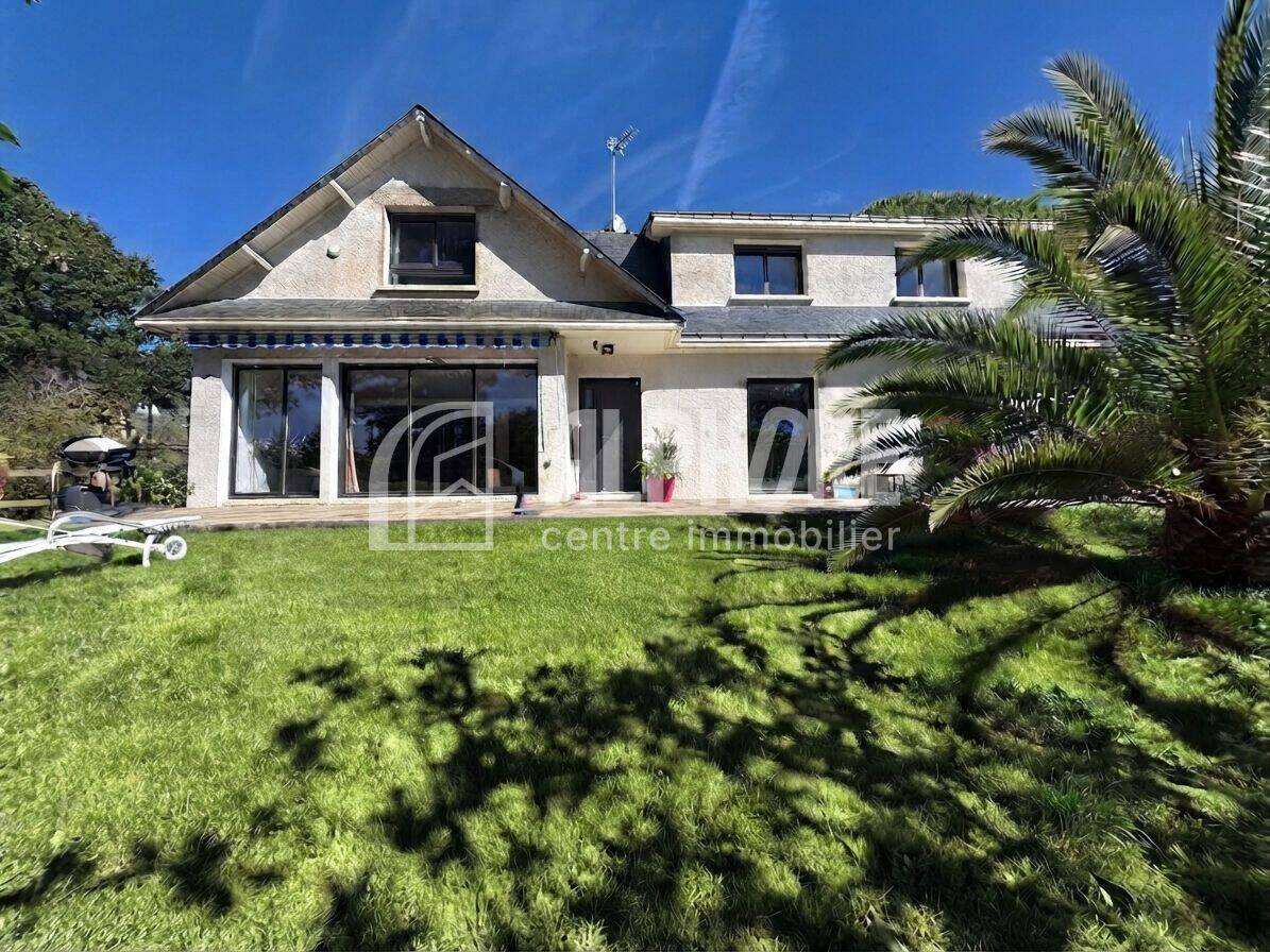 Maison 7 pièces 155 m² · à La Baule-Escoublac · 155 m² · 990 000 €