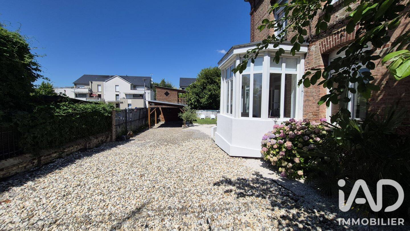 Maison 5 pièces 113 m² · à Abbeville · 113 m² · 227 500 €