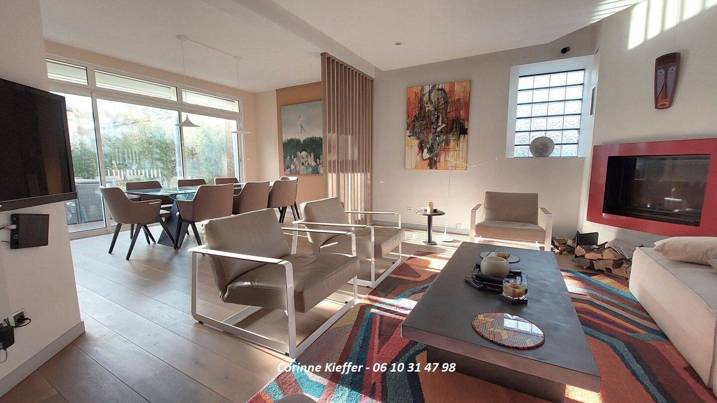 Maison 8 pièces 197 m² · à Taverny · 197 m² · 649 000 €