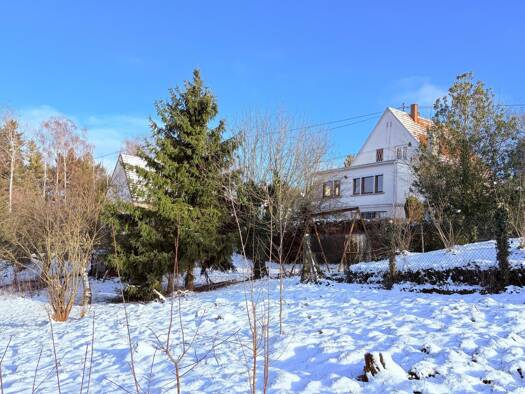 Maison à vendre 210 000 € 6 pièces 3 chambres 114 m² 1 683 m² de terrain Sud Reichshoffen 67110