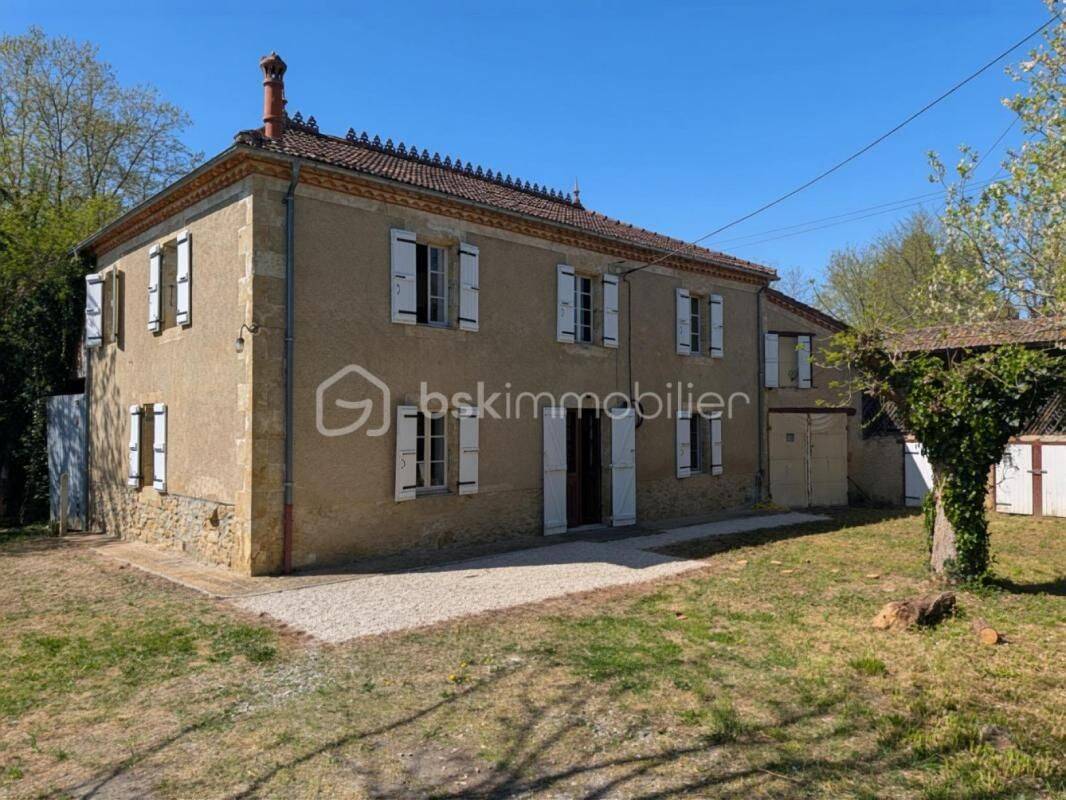 Maison 4 pièces 150 m² · à Mirande · 150 m² · 139 000 €