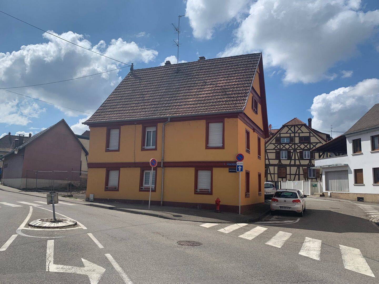 Maison 5 pièces 140 m² · à Erstein · 140 m² · 230 000 €