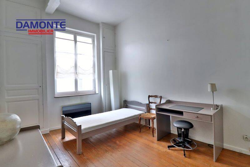 Appartement 1 pièce 20 m² · à Troyes · 20 m² · 345 €