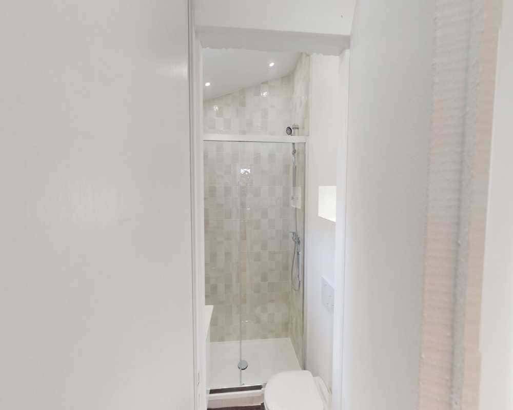 Chambre dans le Rue des Sablières - Colocation — 16