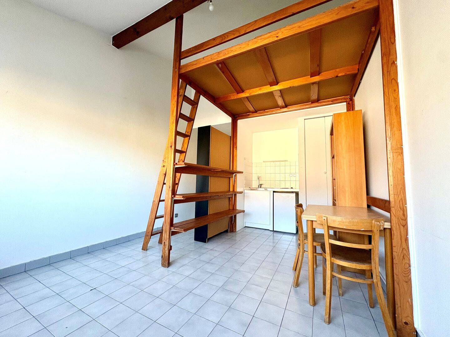 Appartement 1 pièce 24 m² · à Eybens · 23,9 m² · 435 €