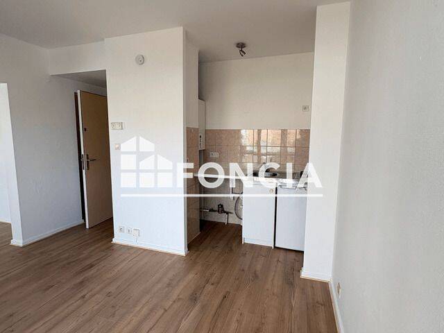 Appartement 1 pièce 25 m² · à Thionville · 24,7 m² · 475 €