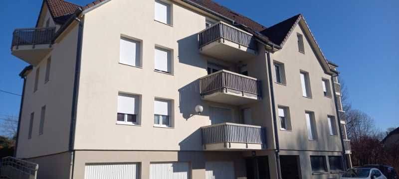 Maison 5 pièces 108 m² · à Rougemont-le-Château · 108 m² · 129 000 €