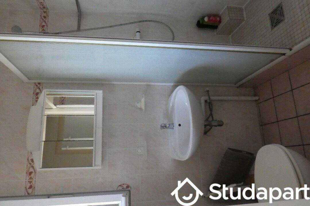 Appartement 1 pièce 34 m² · à Cannes · 34 m² · 1 100 €