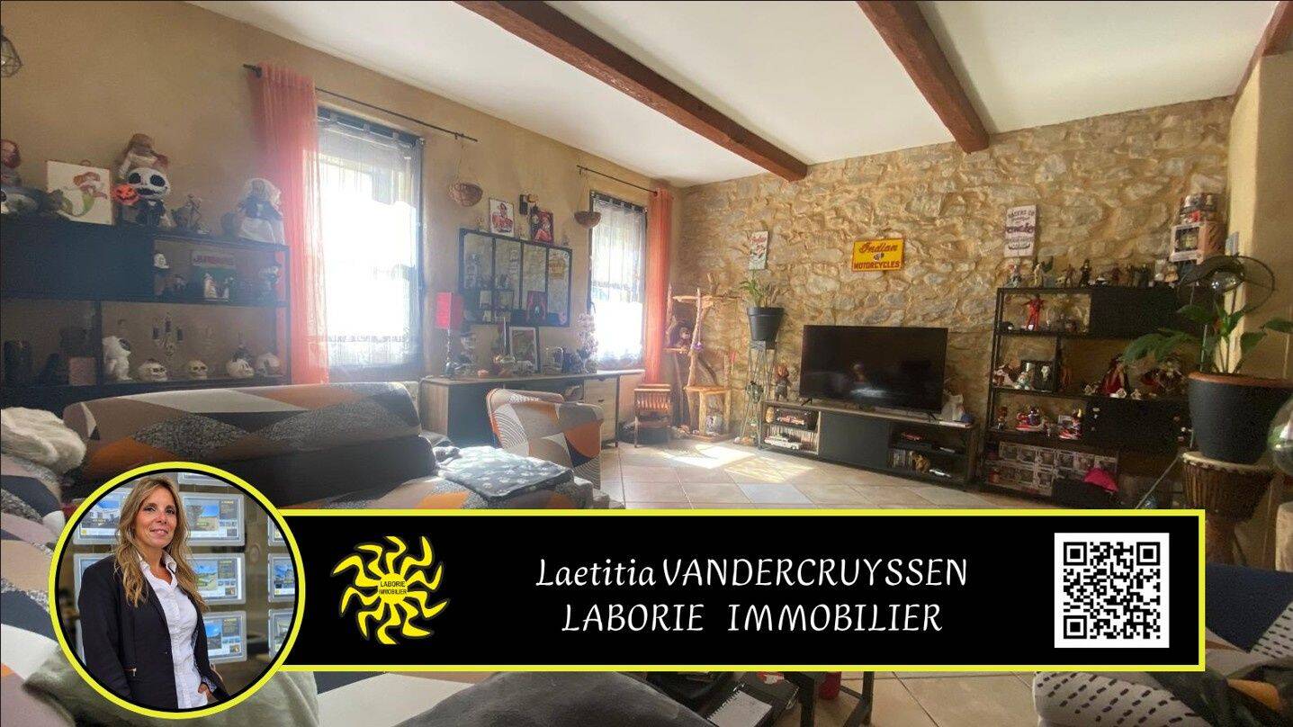Maison 8 pièces 210 m² · à Ginestas · 210 m² · 229 000 €