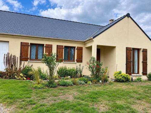 Maison 6 pièces 98 m² · à Gisors · 98 m² · 241 000 €