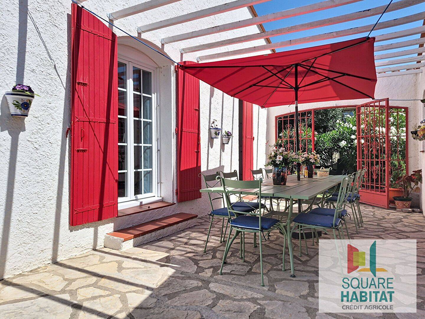 Maison 6 pièces 133 m² · à Rivesaltes · 132,5 m² · 439 000 €