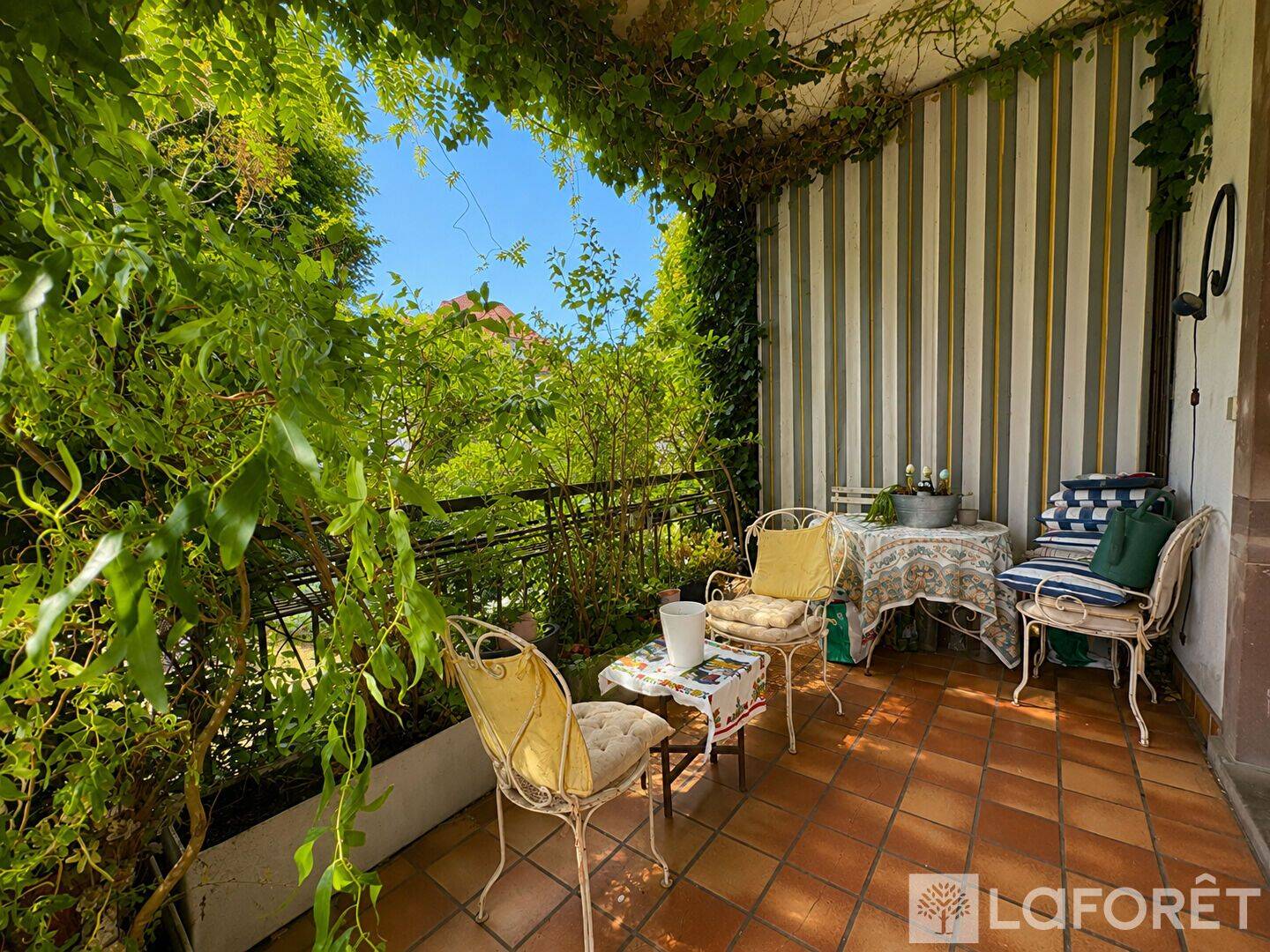 Appartement 4 pièces 140 m² · à Strasbourg · 140 m² · 430 000 €