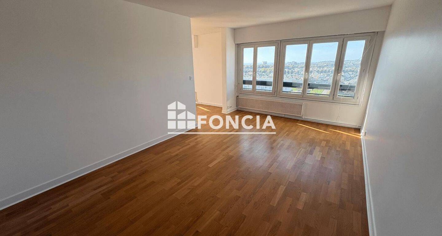 Appartement 3 pièces 86 m² · à Le Havre · 85,8 m² · 750 €/mois