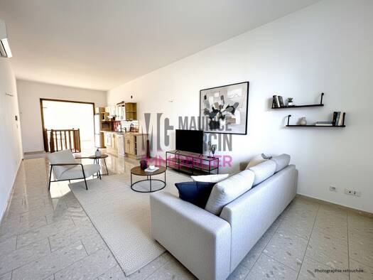 Duplex à vendre 169 000 € 3 pièces 1 chambre 84 m² 2ème étage Argensol Orange 84100