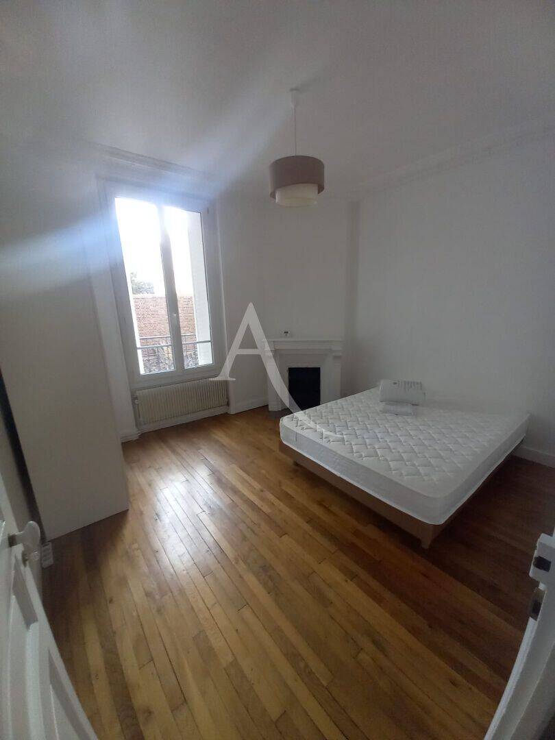 Appartement 3 pièces 51 m² · à Vitry-sur-Seine · 51 m² · 1 200 €